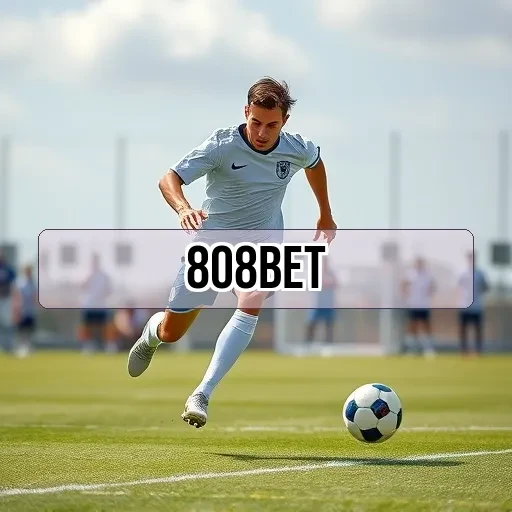 808bet.com: O Paraíso dos Jogos Online No Brasil