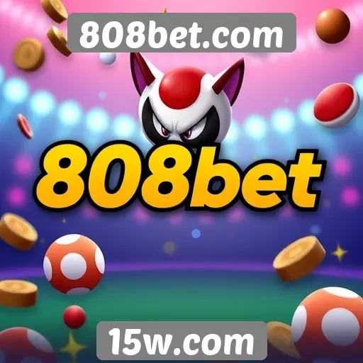 Avaliação dos jogos disponíveis no site 808bet