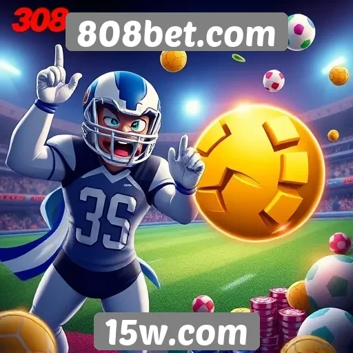 Análise das opções de jogos disponíveis no 808bet