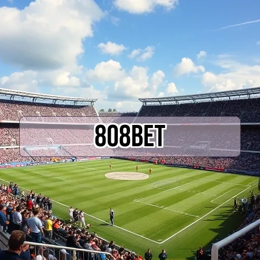 808bet.com - Esportes