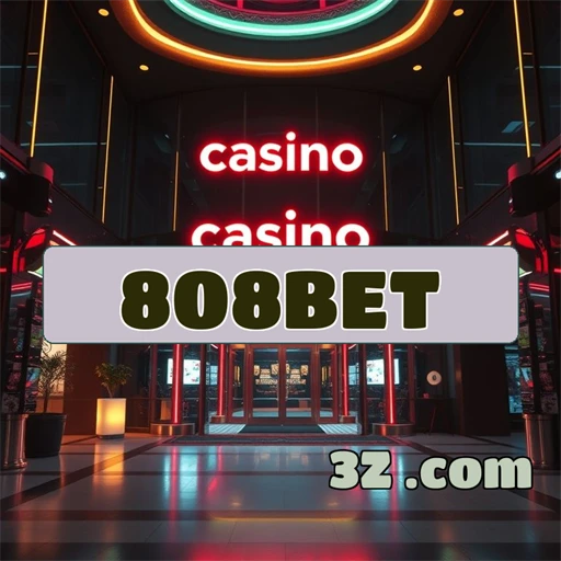 808bet.com Apostas Ao Vivo