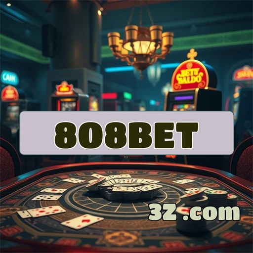 808bet.com Bônus Ofertas
