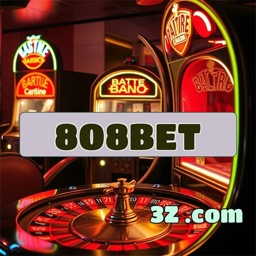 808bet.com Plataforma Segura