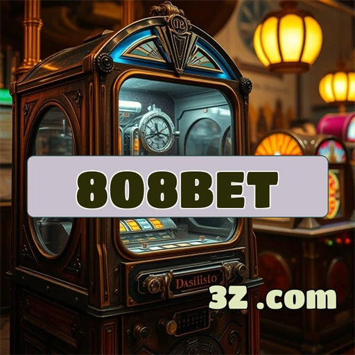 808bet.com Promoções Especiais