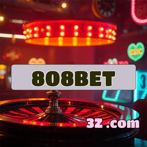 808bet.com Caça-Níqueis