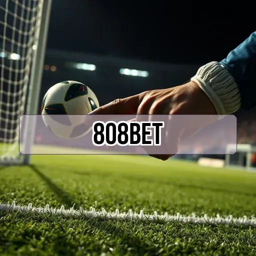 808bet.com: Suporte Eficiente para Aumentar Sua Diversão nos Jogos